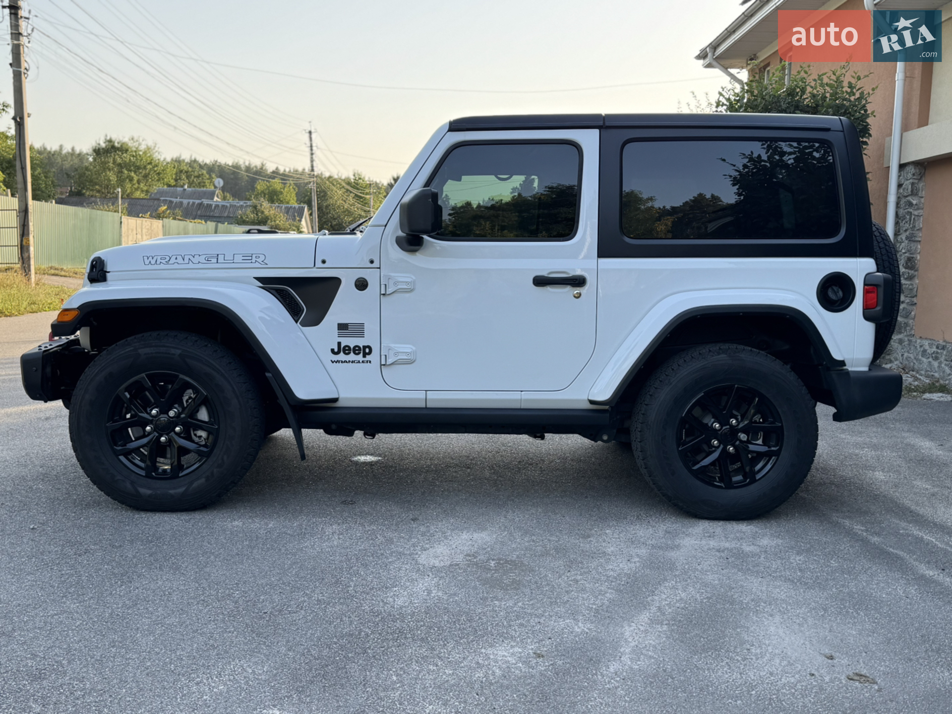 2022 Jeep Wrangler - мініатюра 3