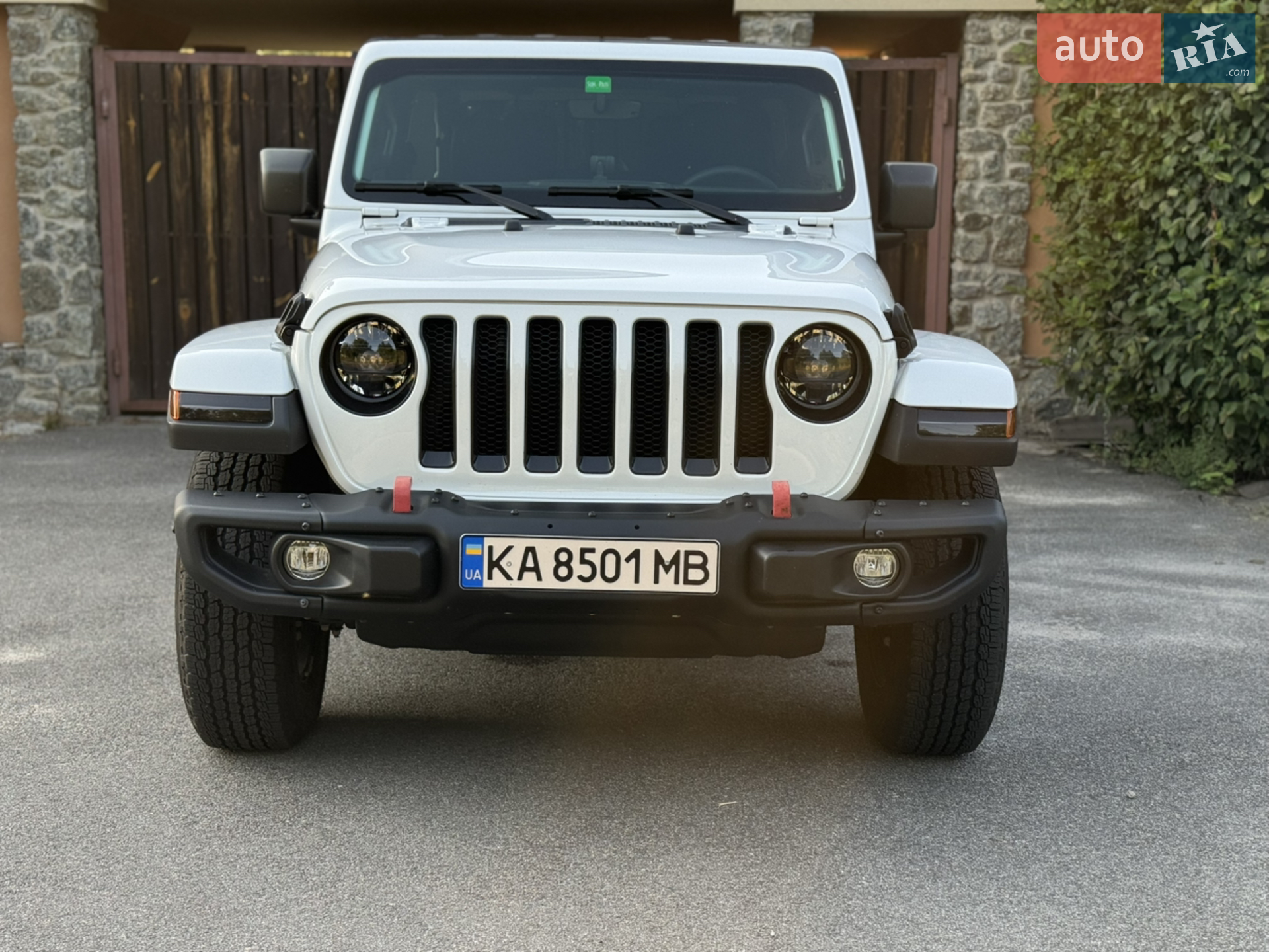 2022 Jeep Wrangler - мініатюра 9