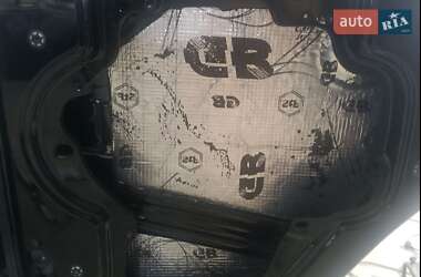 Внедорожник / Кроссовер Jeep Wrangler 2015 в 