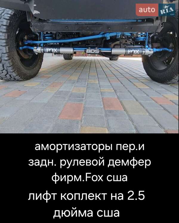 Внедорожник / Кроссовер Jeep Wrangler 2015 в Одессе