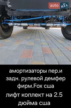 Внедорожник / Кроссовер Jeep Wrangler 2015 в 
