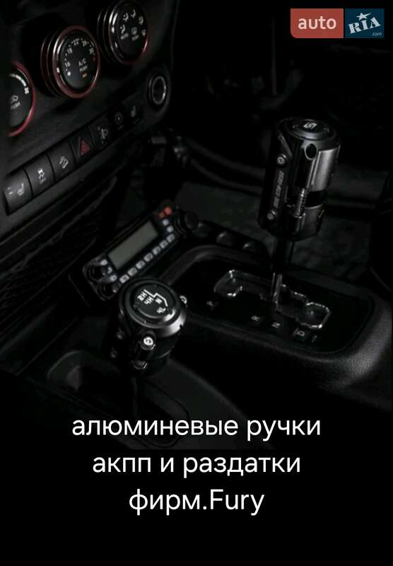 Внедорожник / Кроссовер Jeep Wrangler 2015 в Одессе