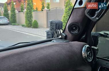 Внедорожник / Кроссовер Jeep Wrangler 2015 в 