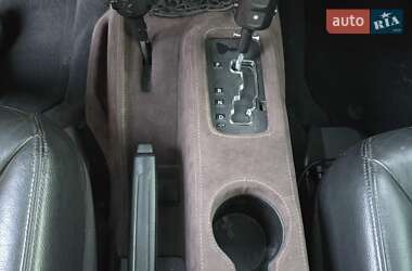 Внедорожник / Кроссовер Jeep Wrangler 2015 в 