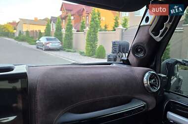 Внедорожник / Кроссовер Jeep Wrangler 2015 в 
