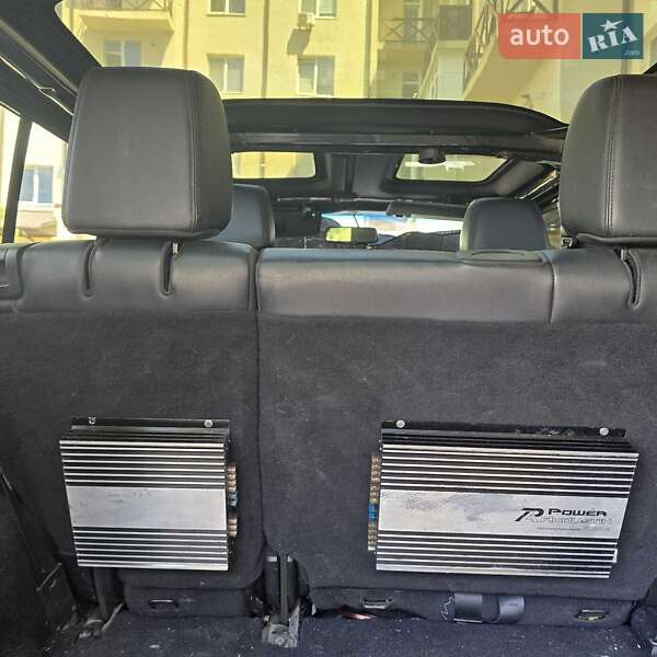 Внедорожник / Кроссовер Jeep Wrangler 2015 в Одессе