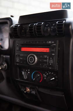 Внедорожник / Кроссовер Jeep Wrangler 2000 в Киеве