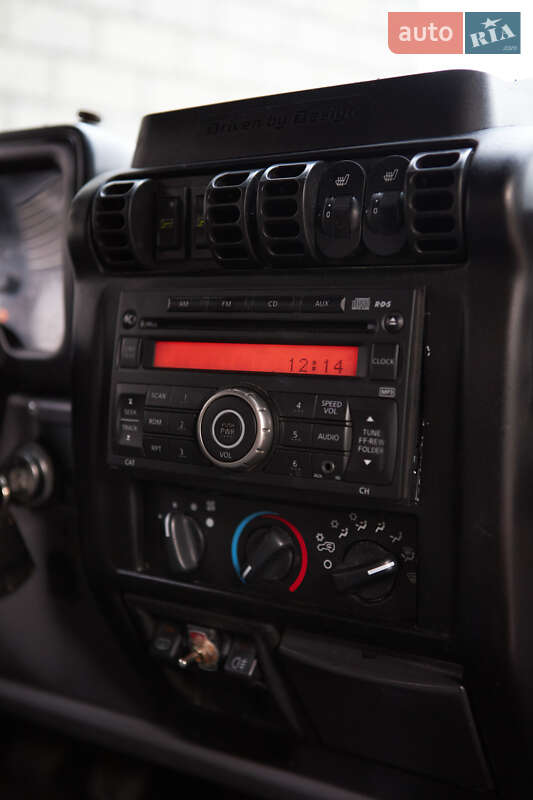 Позашляховик / Кросовер Jeep Wrangler 2000 в Києві