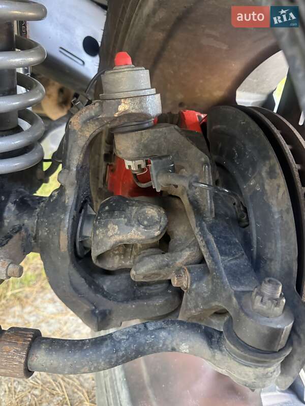 Внедорожник / Кроссовер Jeep Wrangler 2014 в Сумах фото 14 Внедорожник / Кроссовер Jeep Wrangler 2014 в Сумах