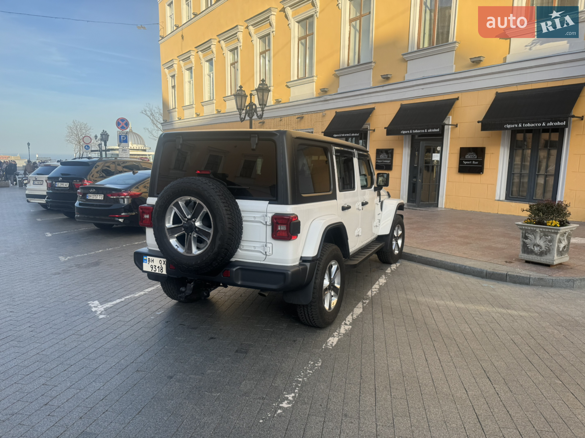 2019 Jeep Wrangler - мініатюра 4
