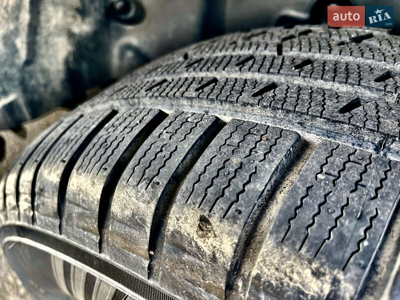 Внедорожник / Кроссовер Jeep Wrangler 2022 в Киеве