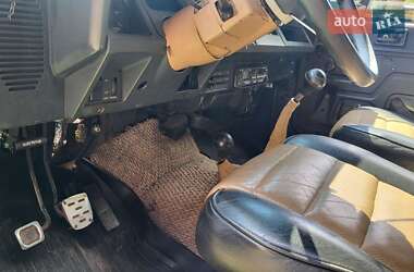 Внедорожник / Кроссовер Jeep Wrangler 1992 в 