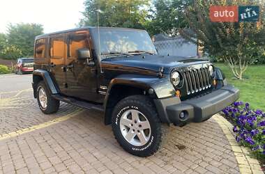 Jeep Wrangler 2012 Jeep Wrangler 2012