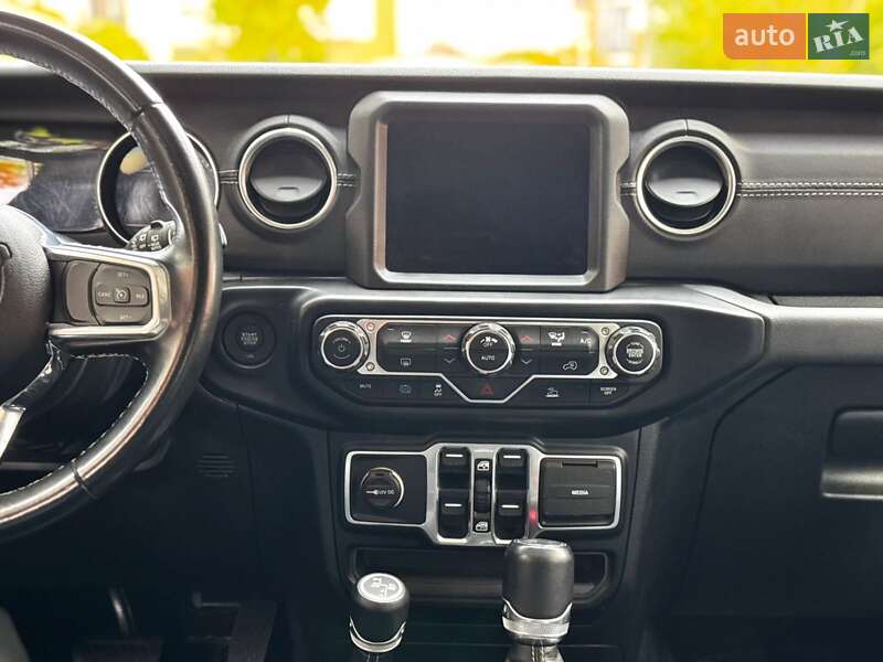 Внедорожник / Кроссовер Jeep Wrangler 2022 в Ивано-Франковске фото 67 Внедорожник / Кроссовер Jeep Wrangler 2022 в Ивано-Франковске