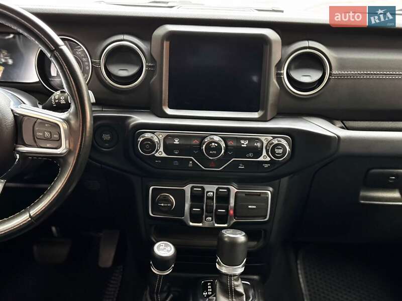 Внедорожник / Кроссовер Jeep Wrangler 2022 в Ивано-Франковске фото 71 Внедорожник / Кроссовер Jeep Wrangler 2022 в Ивано-Франковске