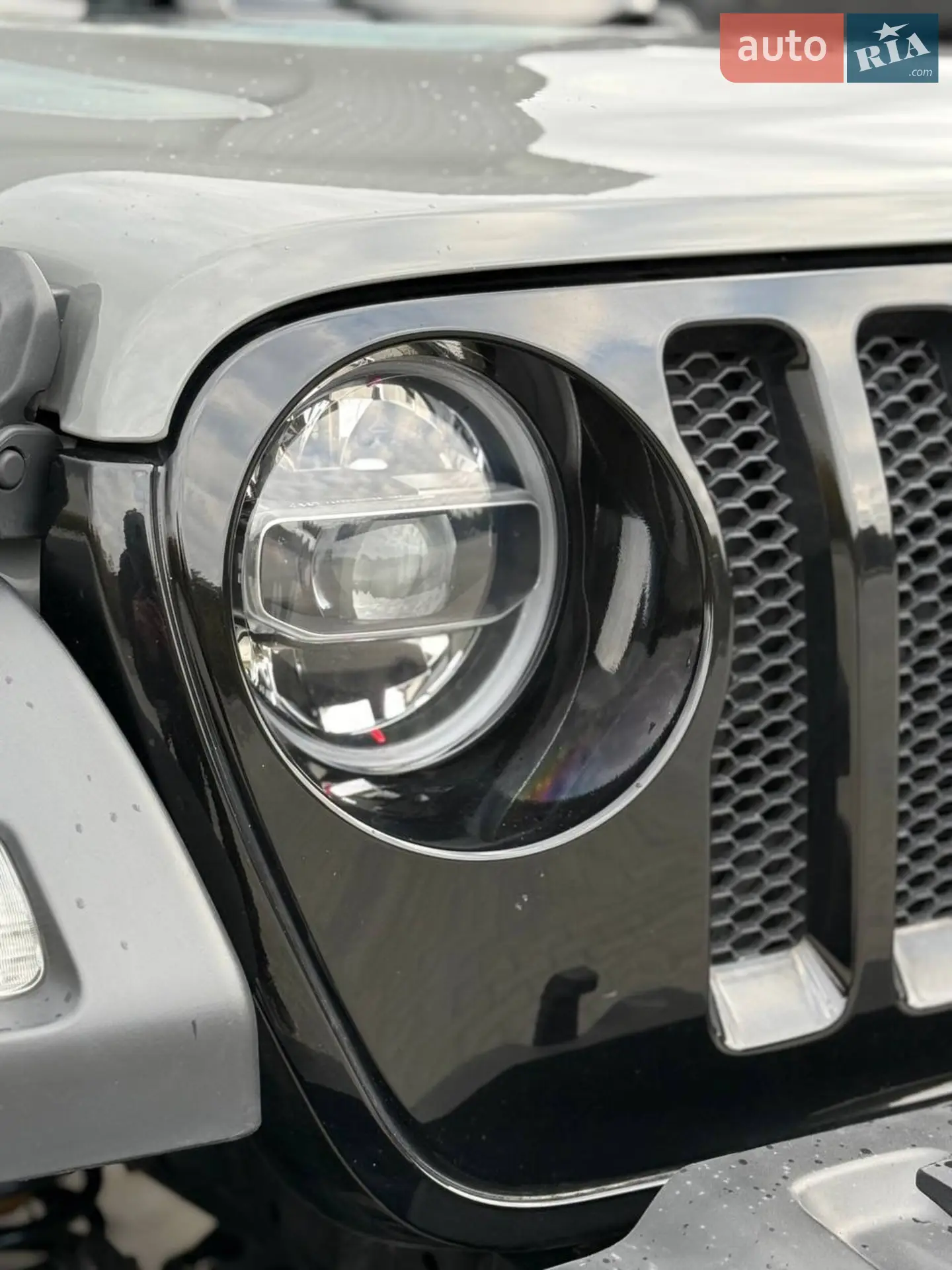 2022 Jeep Wrangler - мініатюра 43