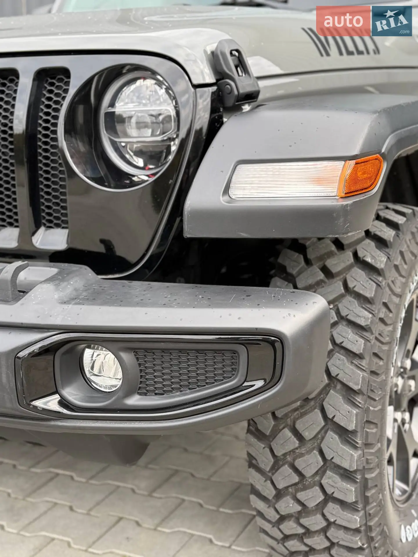 2022 Jeep Wrangler - мініатюра 68