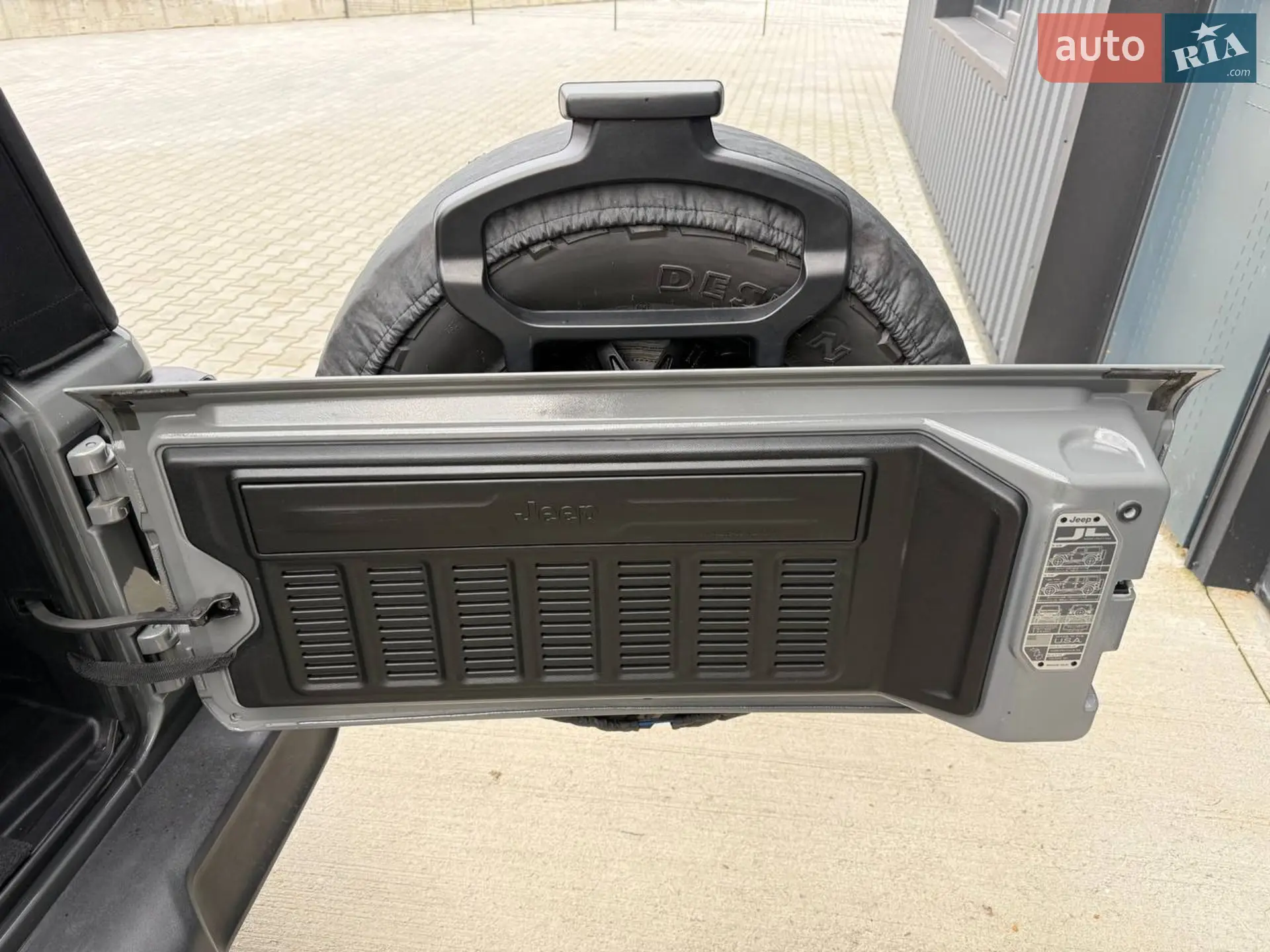 2022 Jeep Wrangler - мініатюра 64