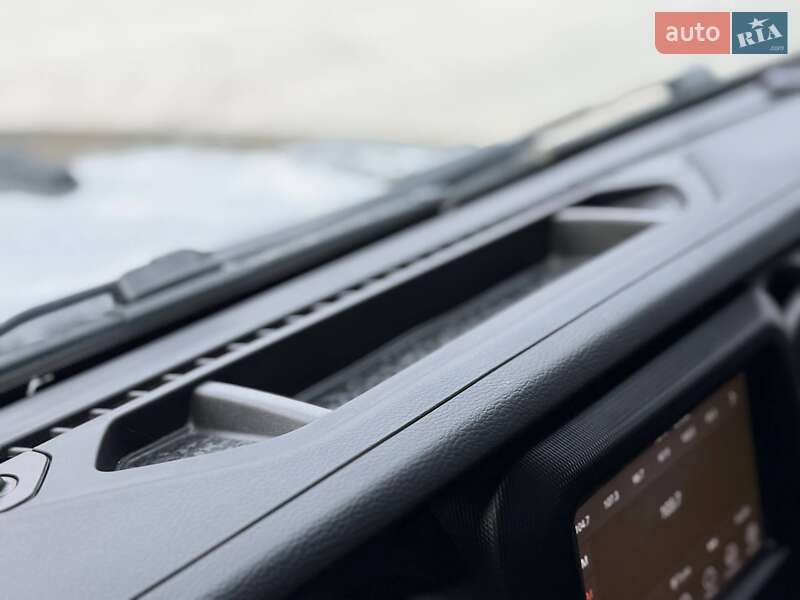 Внедорожник / Кроссовер Jeep Wrangler 2022 в Дубно