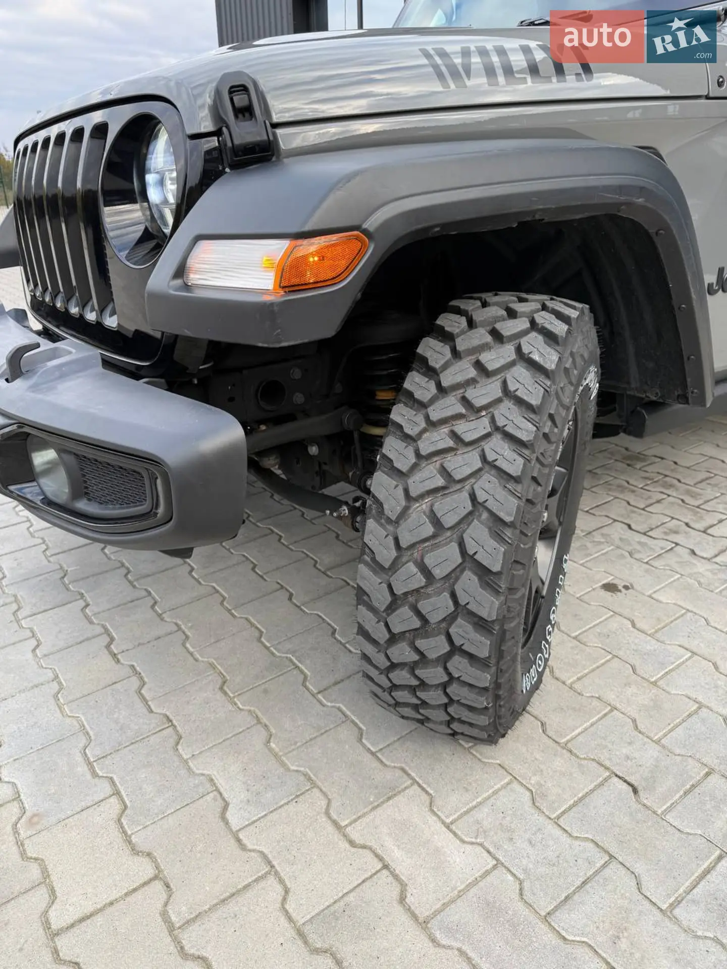 2022 Jeep Wrangler - мініатюра 129