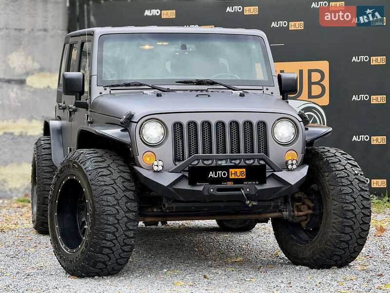 Jeep Wrangler 2017 Jeep Wrangler 2017