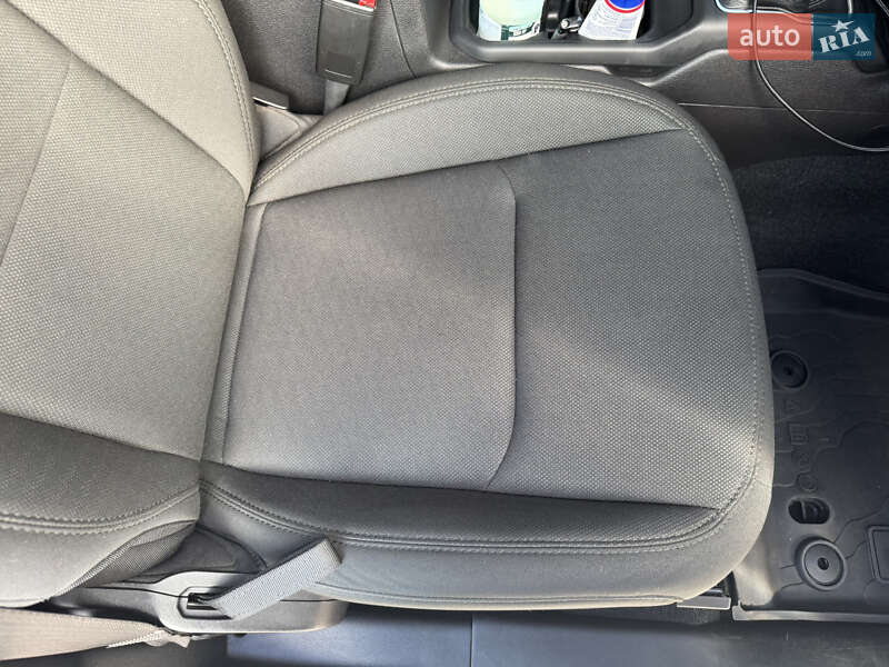 Позашляховик / Кросовер Jeep Wrangler 2022 в Харкові