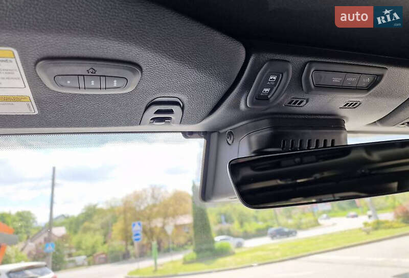 Внедорожник / Кроссовер Jeep Wrangler 2020 в Киеве фото 29 Внедорожник / Кроссовер Jeep Wrangler 2020 в Киеве