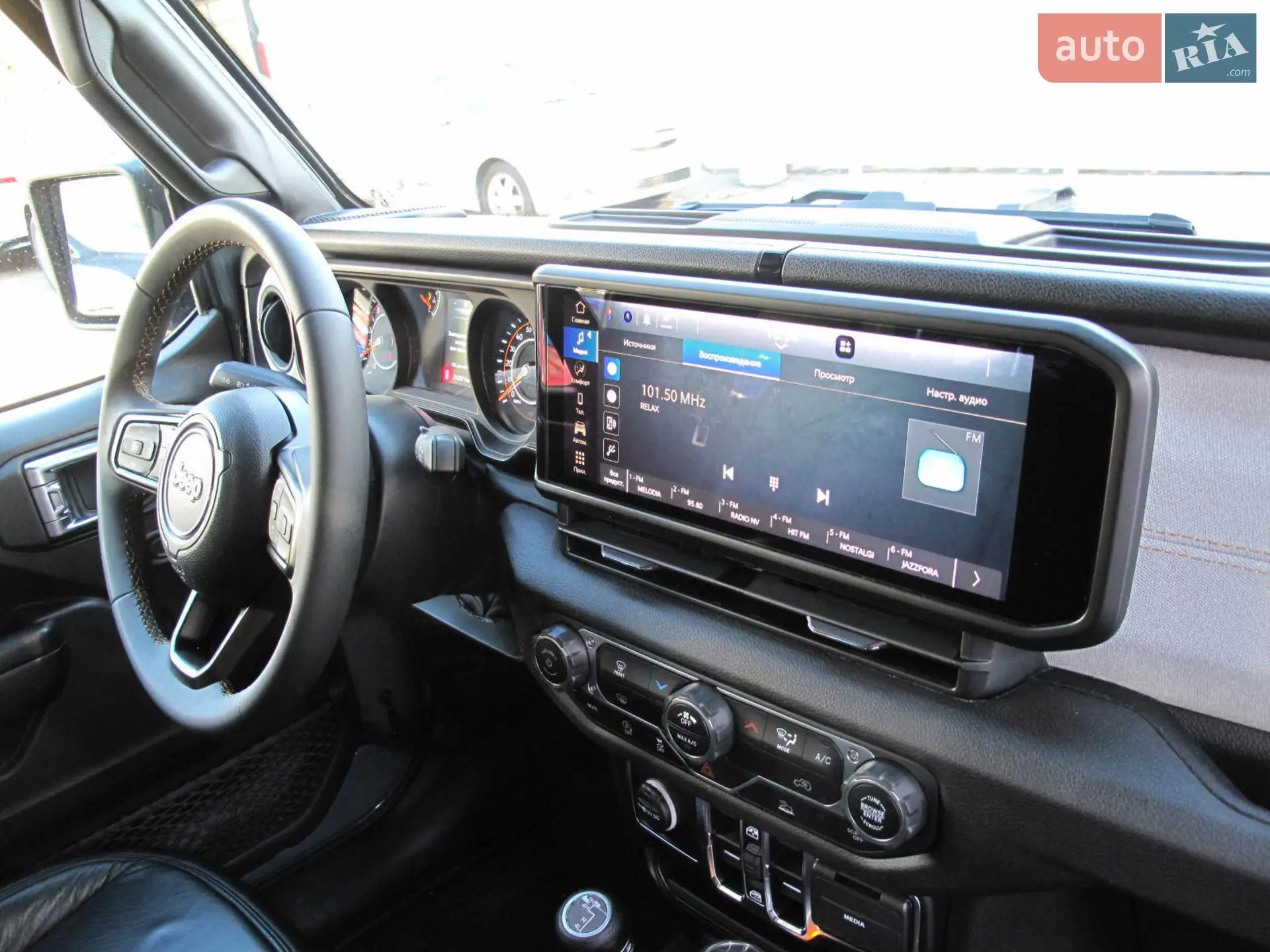 2023 Jeep Wrangler - мініатюра 55