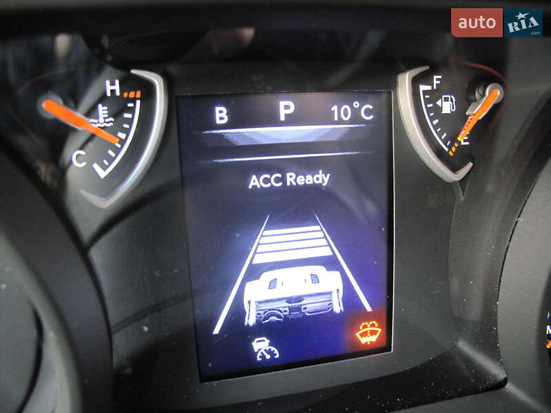 Внедорожник / Кроссовер Jeep Wrangler 2023 в Киеве фото 86 Внедорожник / Кроссовер Jeep Wrangler 2023 в Киеве