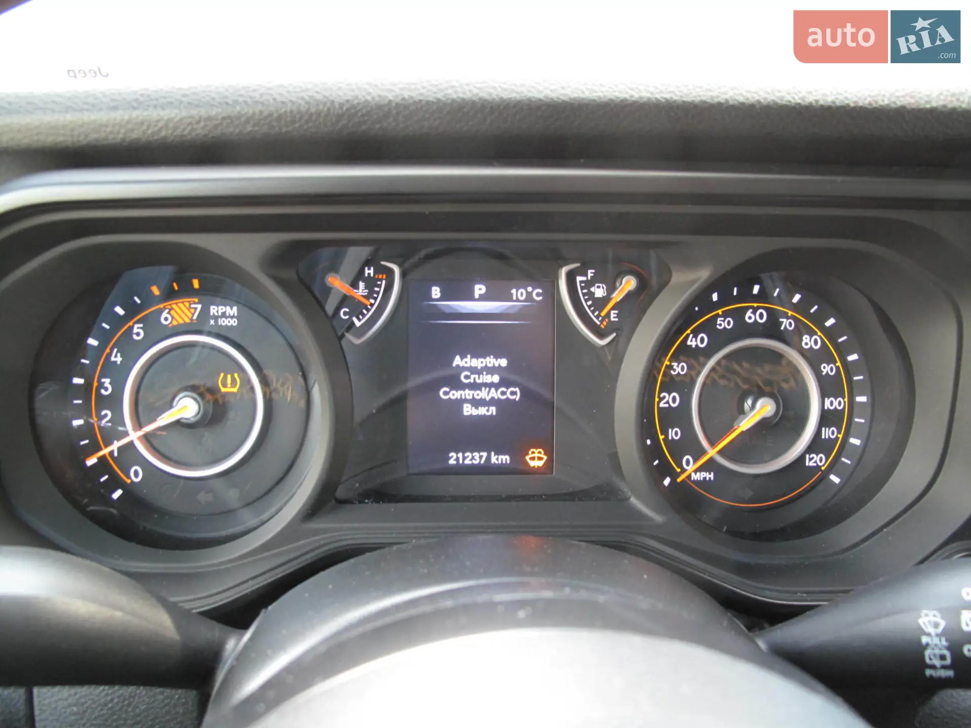 2023 Jeep Wrangler - мініатюра 89