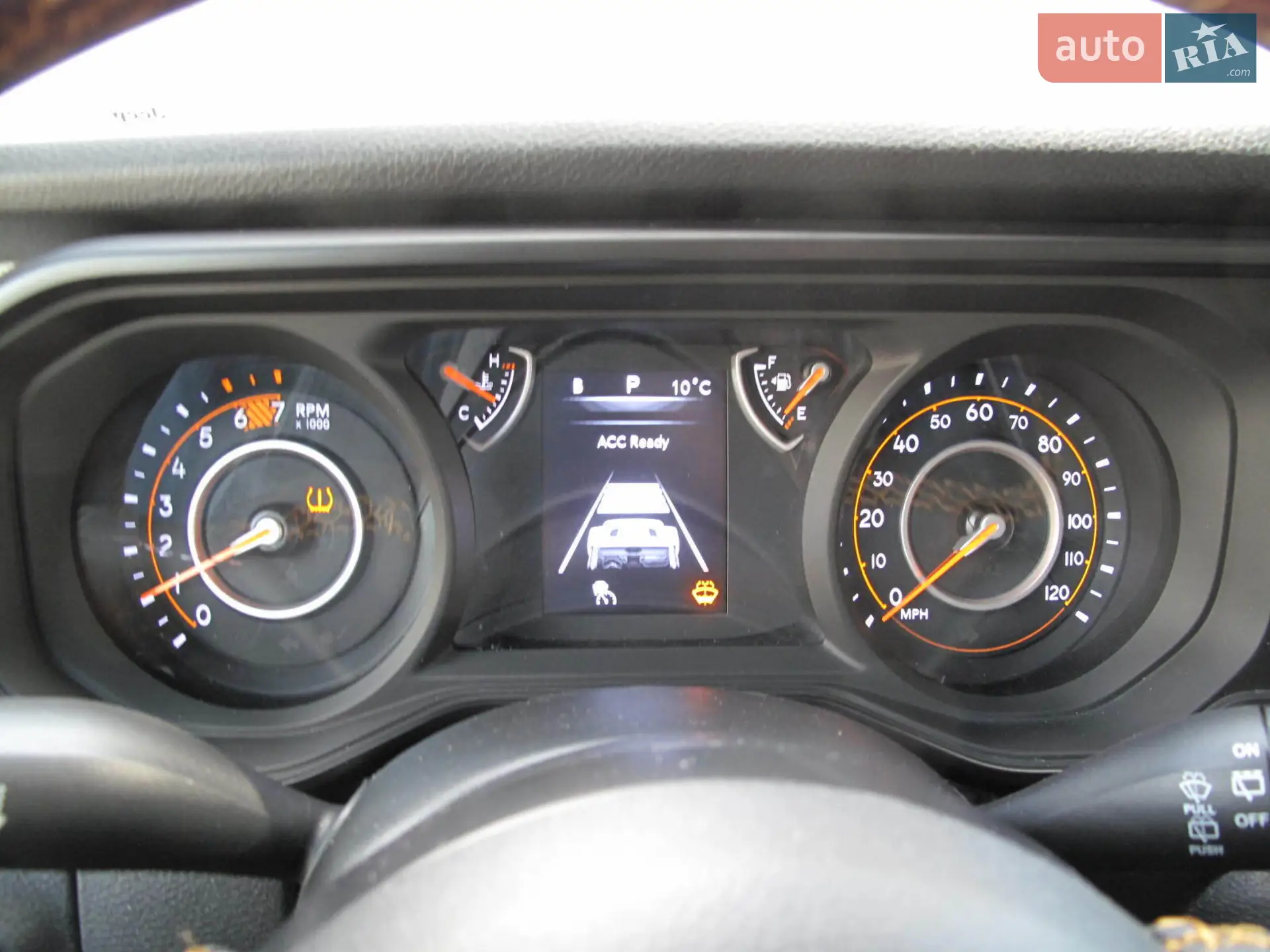 2023 Jeep Wrangler - мініатюра 91