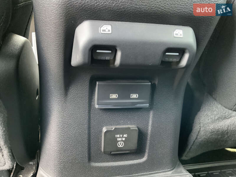 Позашляховик / Кросовер Jeep Wrangler 2022 в Кривому Розі фото 18 Позашляховик / Кросовер Jeep Wrangler 2022 в Кривому Розі