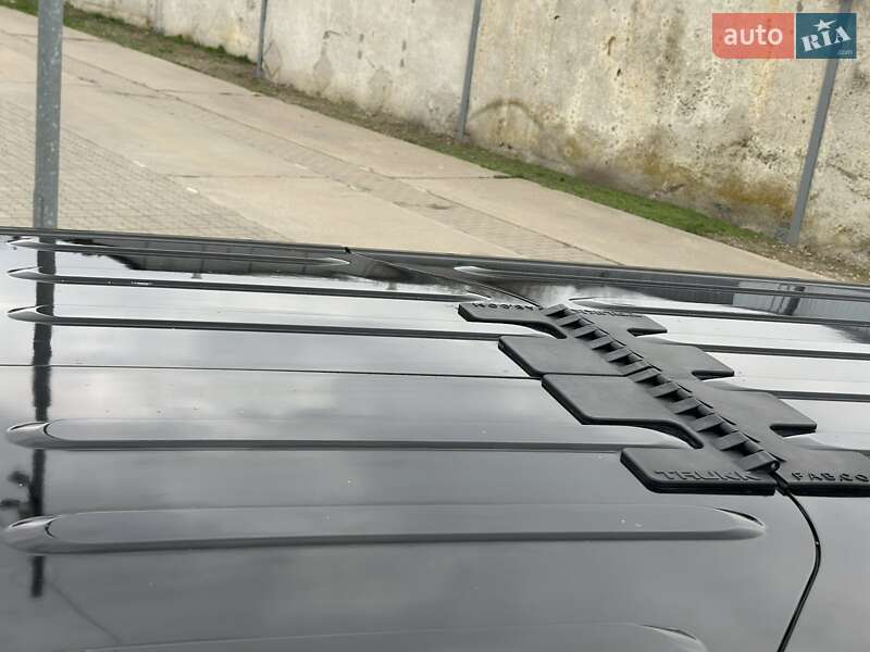 Позашляховик / Кросовер Jeep Wrangler 2017 в Стрию