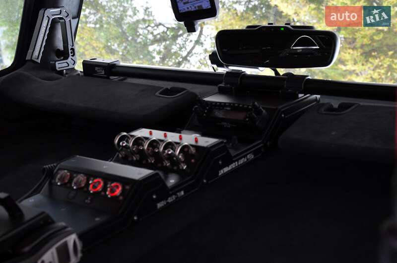 Внедорожник / Кроссовер Jeep Wrangler 2017 в Киеве фото 43 Внедорожник / Кроссовер Jeep Wrangler 2017 в Киеве