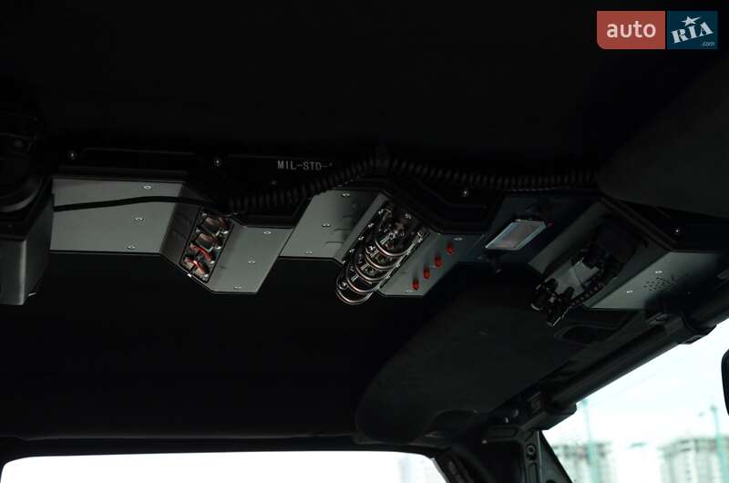 Внедорожник / Кроссовер Jeep Wrangler 2017 в Киеве фото 54 Внедорожник / Кроссовер Jeep Wrangler 2017 в Киеве