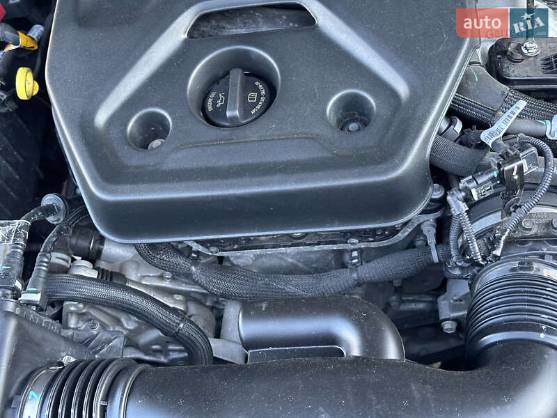 Внедорожник / Кроссовер Jeep Wrangler 2021 в Львове