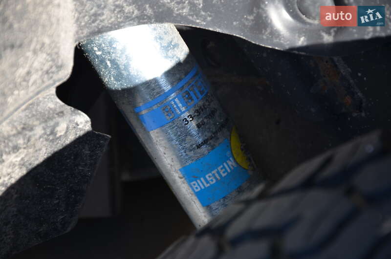 Внедорожник / Кроссовер Jeep Wrangler 2018 в Киеве