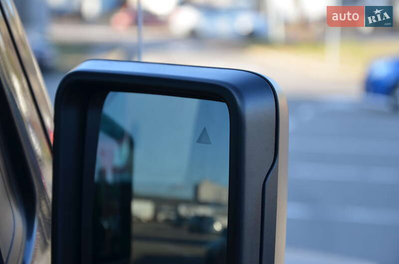 Внедорожник / Кроссовер Jeep Wrangler 2018 в Киеве