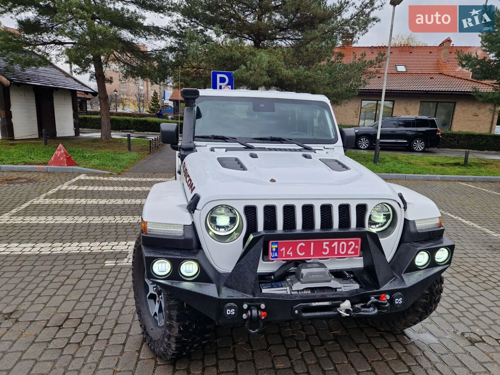 2022 Jeep Wrangler - мініатюра 5