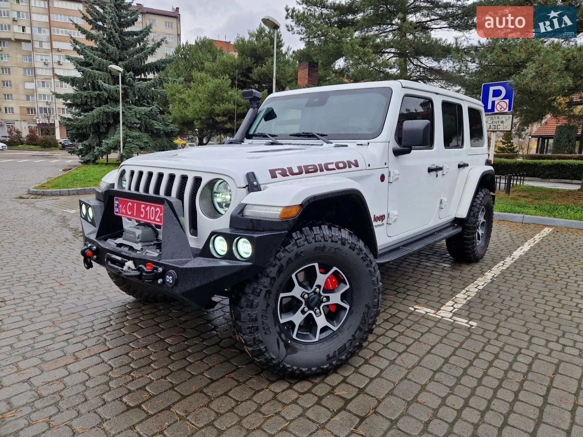 2022 Jeep Wrangler - мініатюра 7