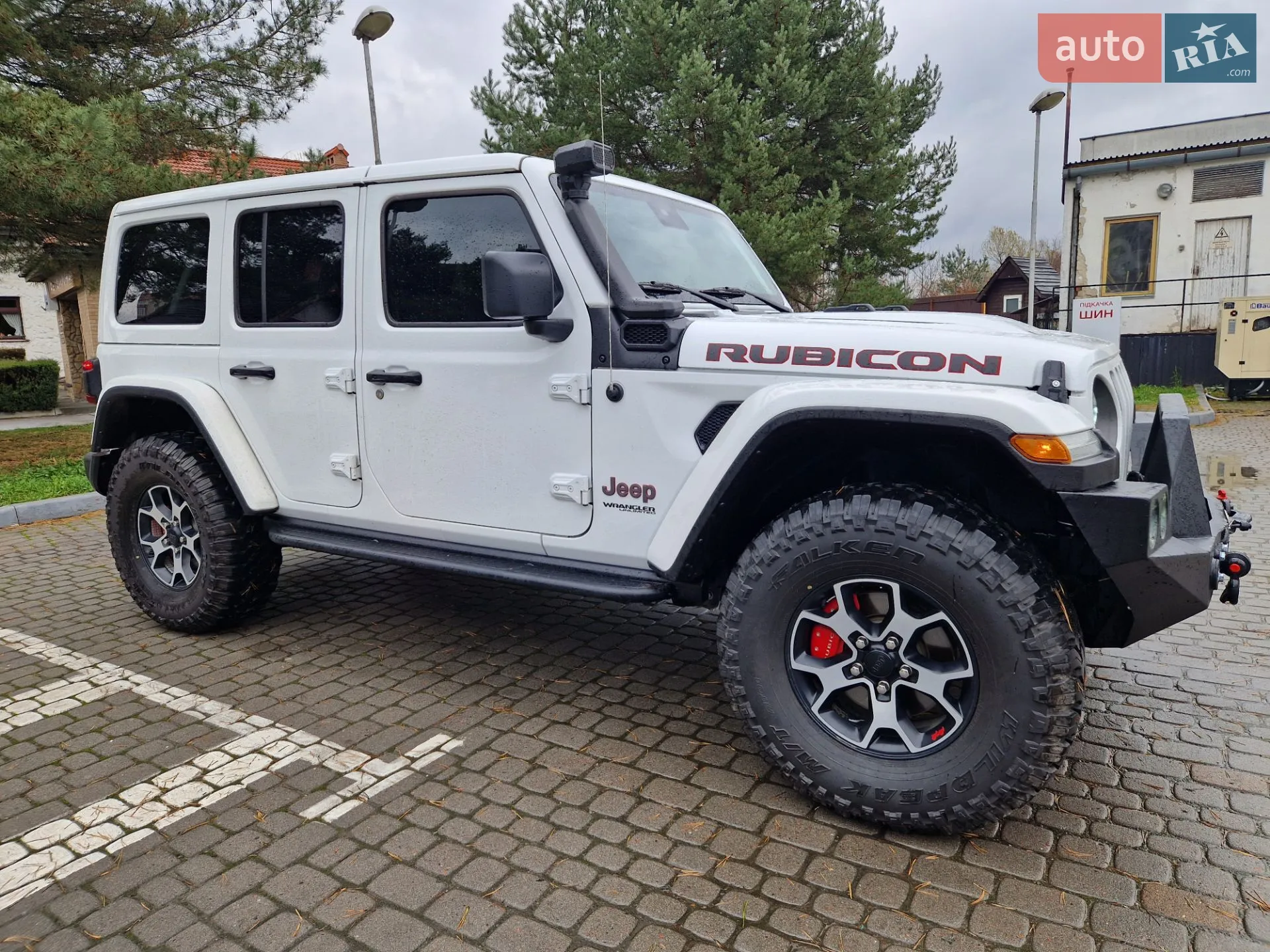 2022 Jeep Wrangler - мініатюра 19