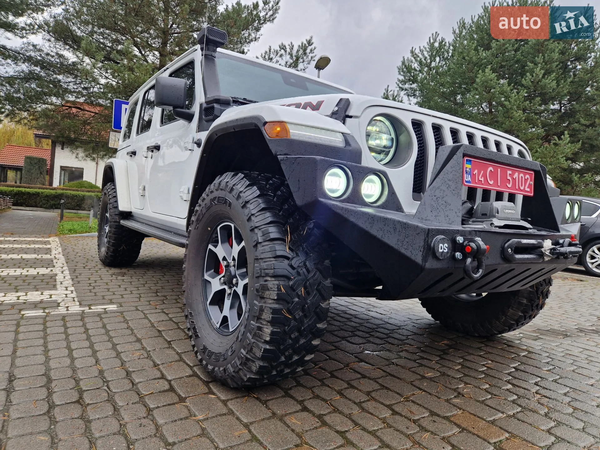 2022 Jeep Wrangler - мініатюра 24