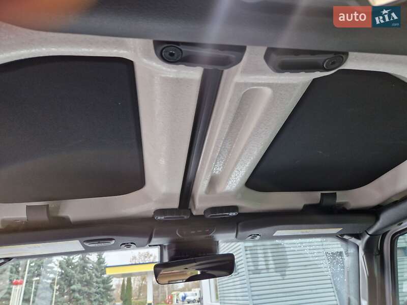 Внедорожник / Кроссовер Jeep Wrangler 2022 в Ивано-Франковске