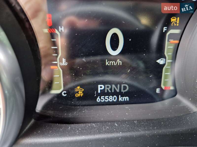 Внедорожник / Кроссовер Jeep Wrangler 2022 в Ивано-Франковске