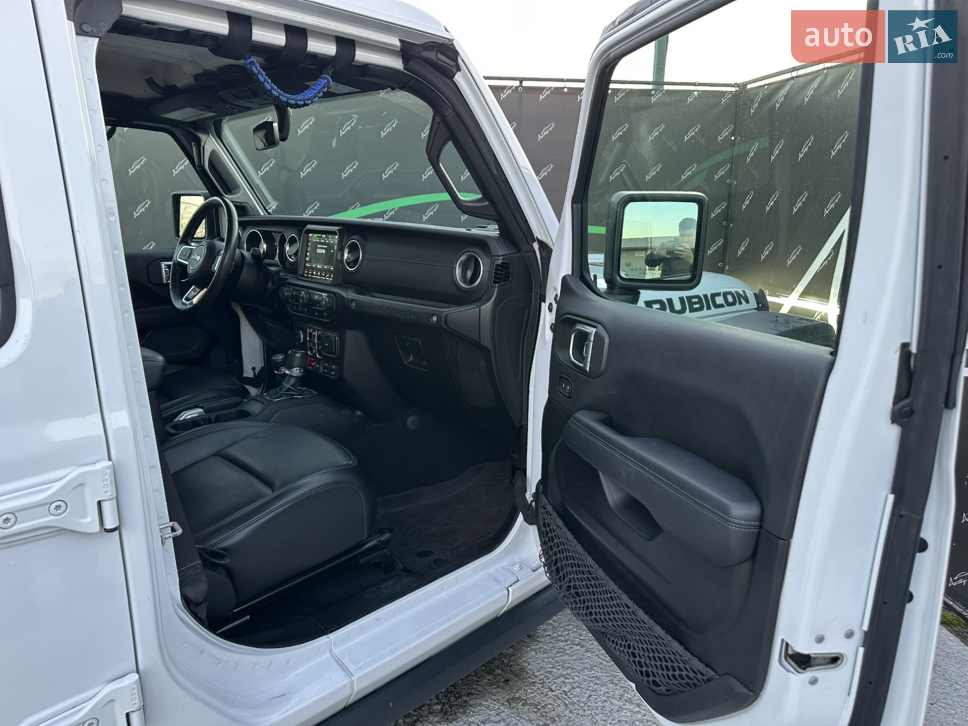 2022 Jeep Wrangler - мініатюра 5