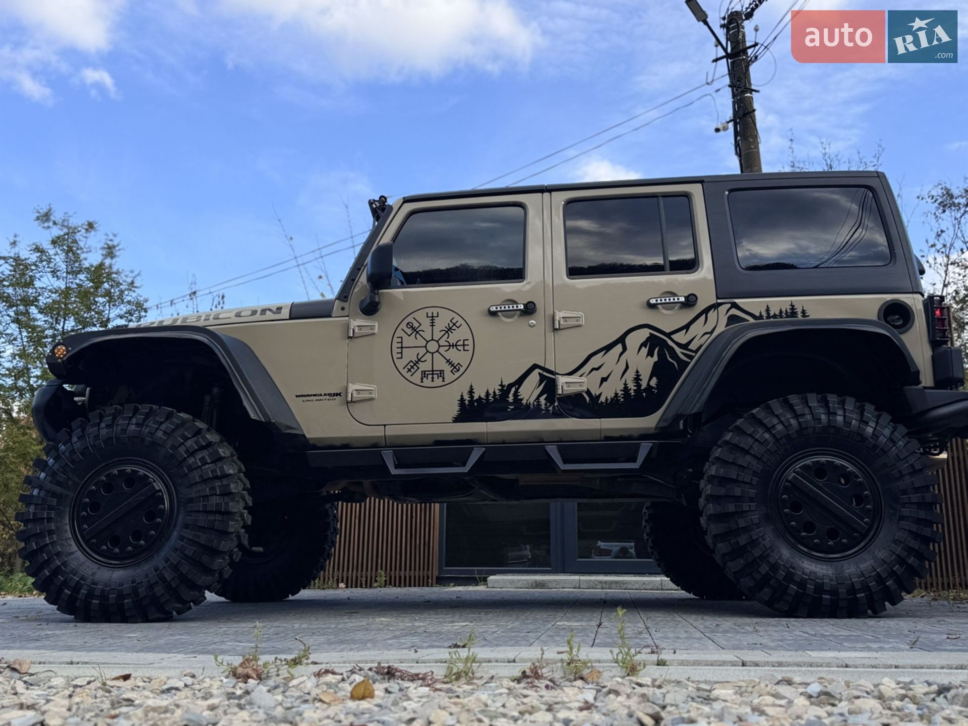 2017 Jeep Wrangler - мініатюра 11