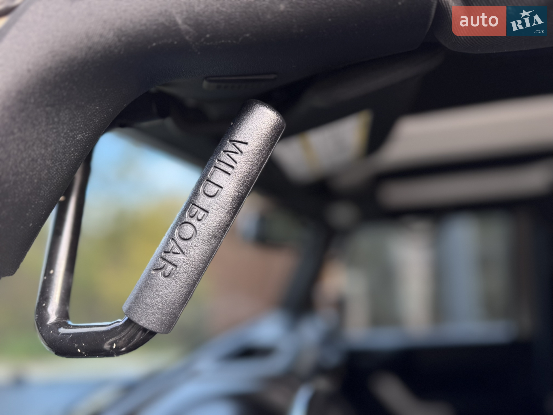 2017 Jeep Wrangler - мініатюра 30