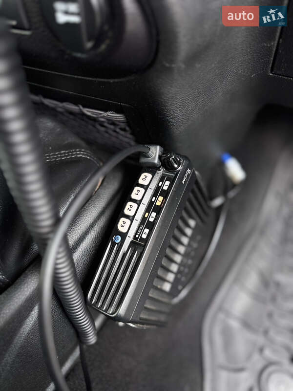 Внедорожник / Кроссовер Jeep Wrangler 2017 в Ивано-Франковске