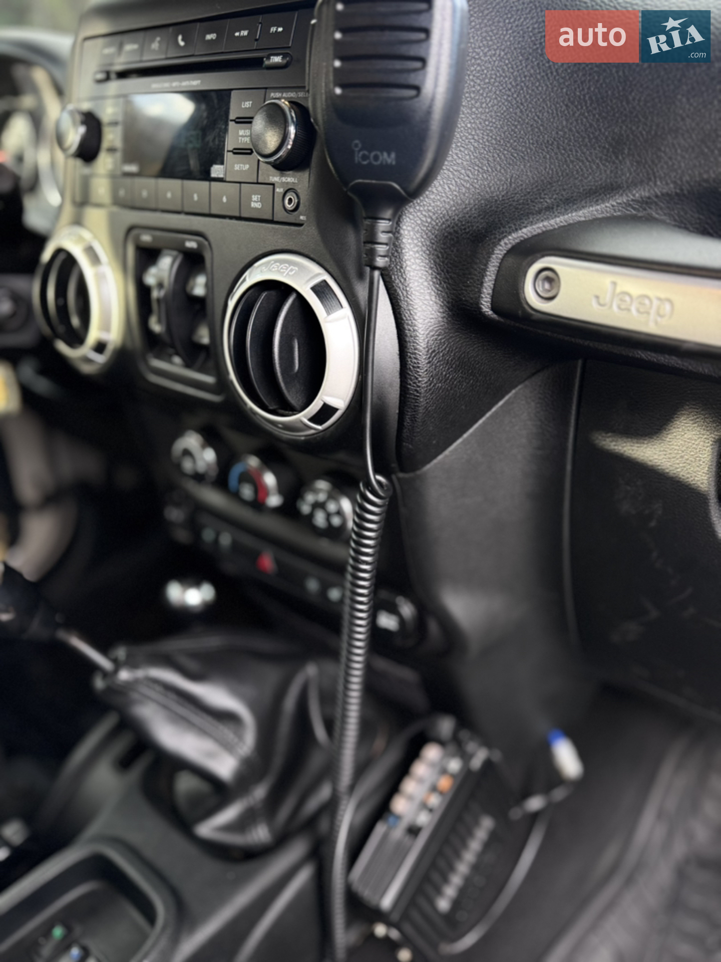 2017 Jeep Wrangler - мініатюра 46