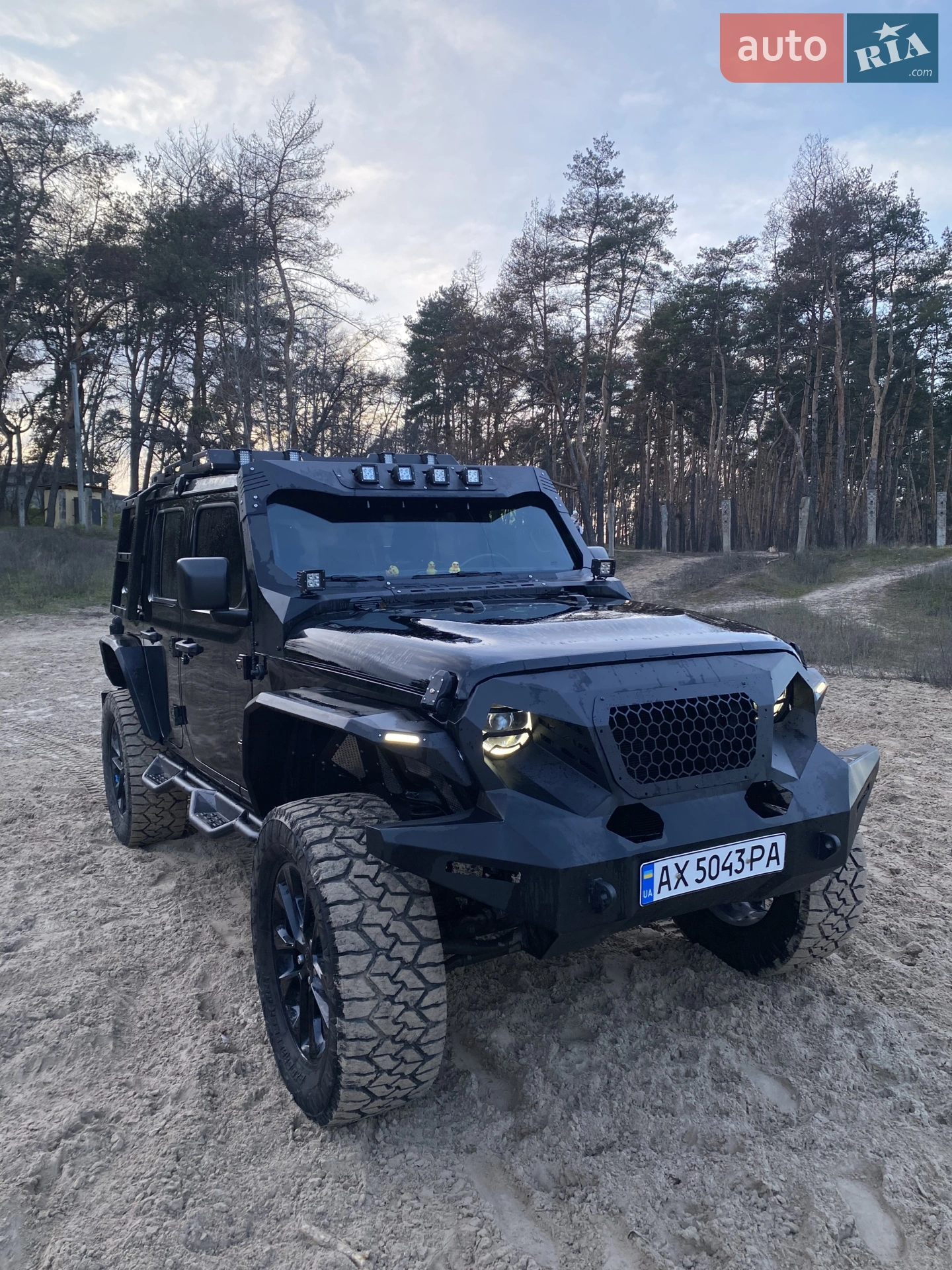 2022 Jeep Wrangler - мініатюра 10